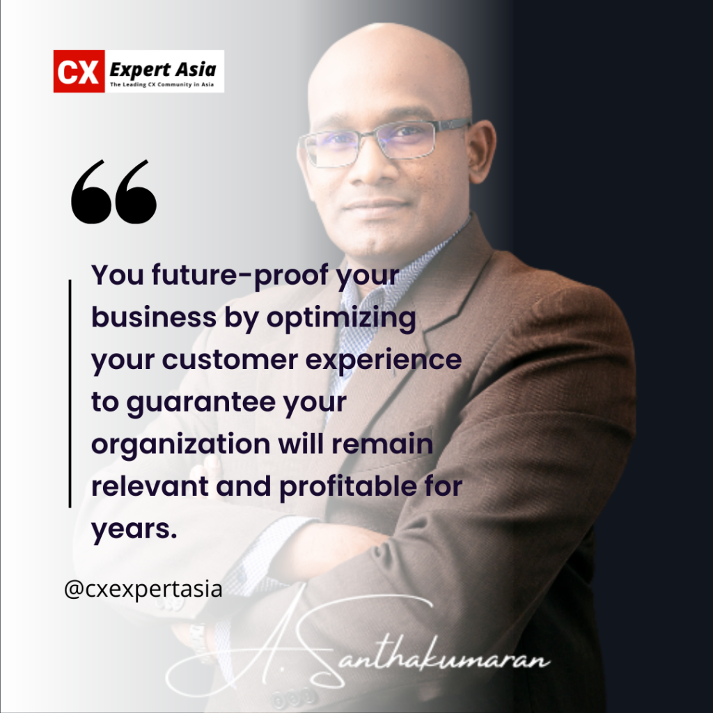 Revolutionize Your CX FutureProof Your Business in 2024